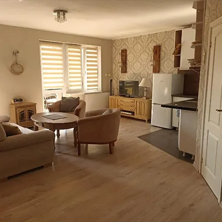 Apartment Przytulny Kacik *
