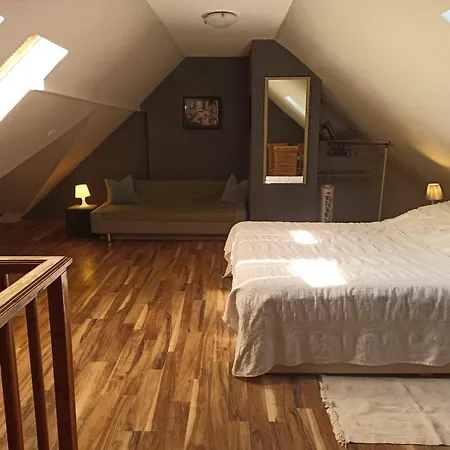 Apartment Przytulny Kacik Miedzyzdroje