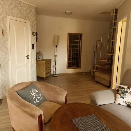 Apartment Przytulny Kacik