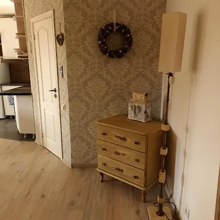 Apartment Przytulny Kacik *