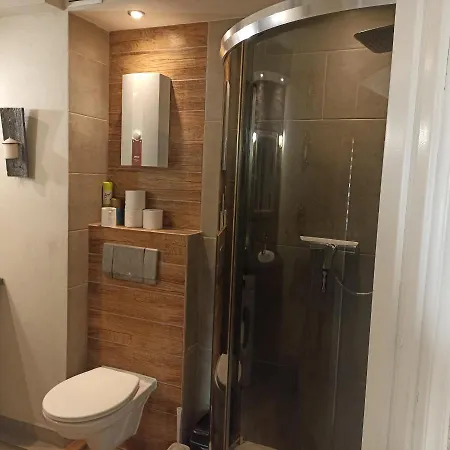 Przytulny Kacik Apartment