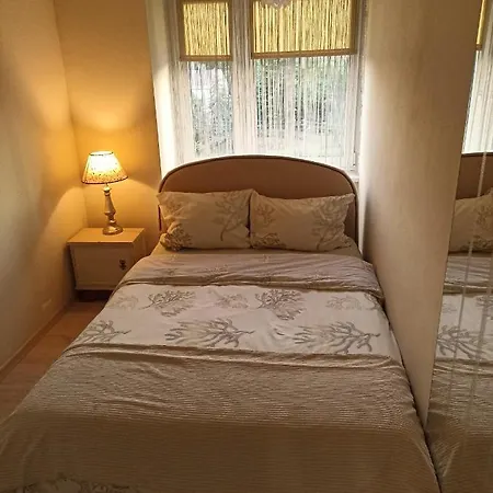 Przytulny Kacik Apartment Miedzyzdroje